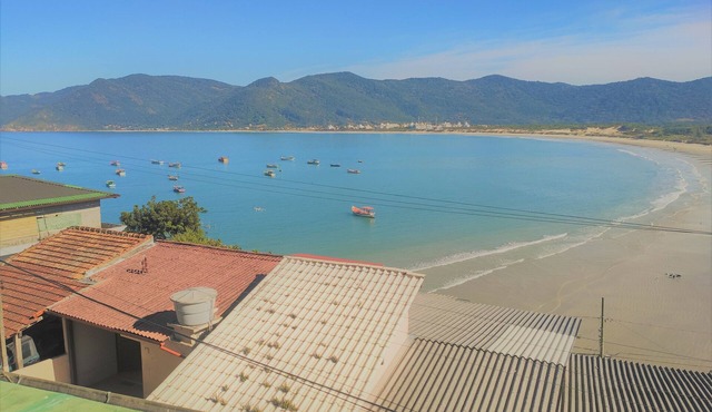 Now Renting on Pantando do Sul Beach