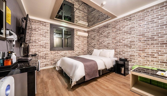 Nowon A Plus Hotel