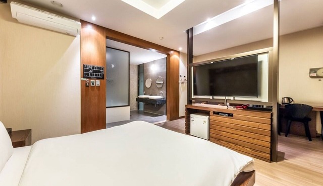 Nowon Ritz Hotel