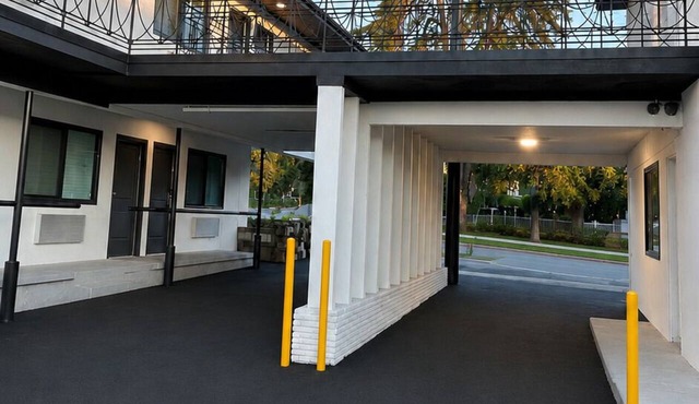 Nox Hotel - Studio City