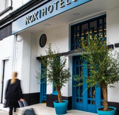 NOX Richmond