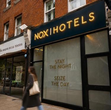 NOX West Hampstead