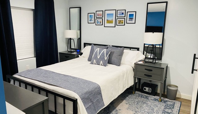Noxapaga Suites