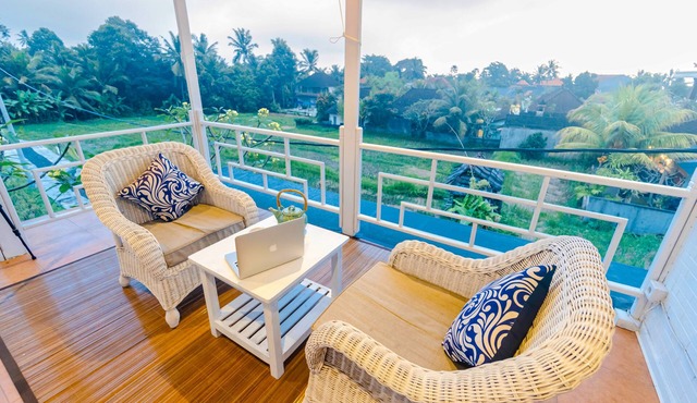 Noya Bed and Breakfast