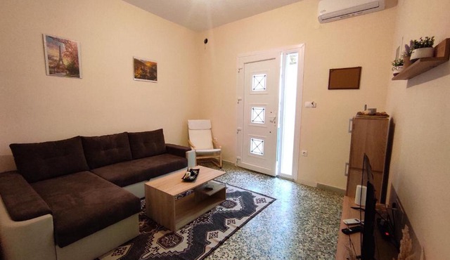 NP Apartment