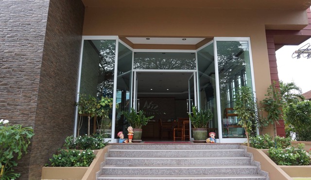 NP Residence