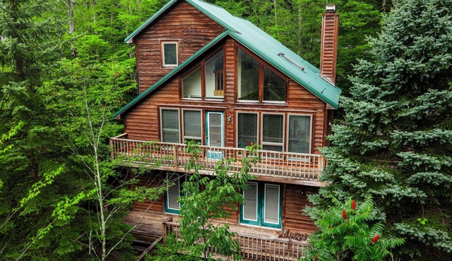 NP22-Cute and quaint! Minutes to Towns! Pets OK!