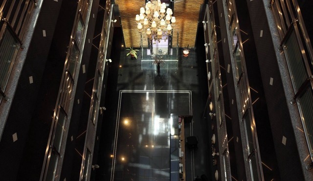 NPG Hotel