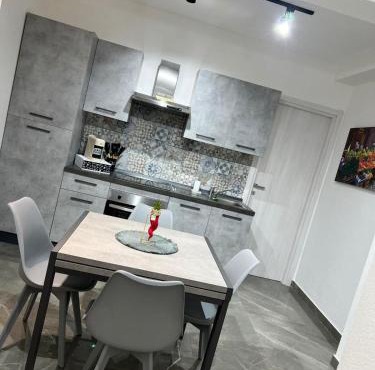 NR Apartment