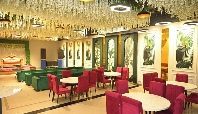 NRI Hotel