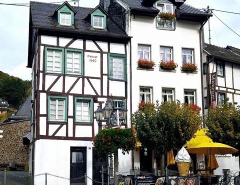 NringRooms am Markt