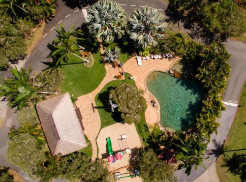 NRMA Atherton Tablelands Holiday Park