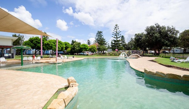 NRMA Toowoon Bay Holiday Park