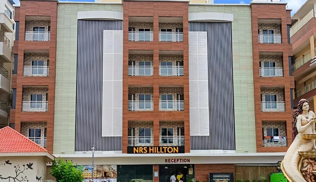 NRS Hillton