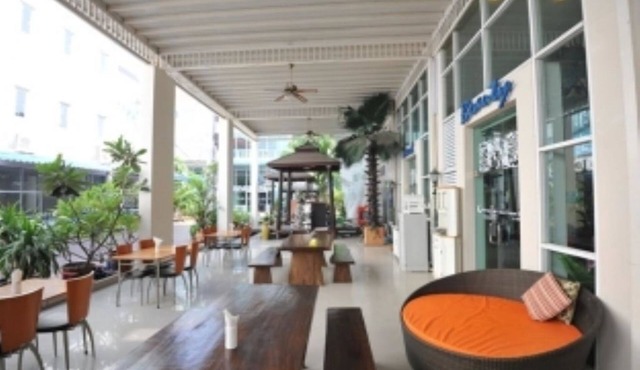 Nsiri Resort & Hotel