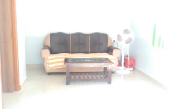 NSP Cottage