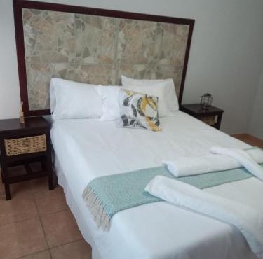 Nteto guesthouse