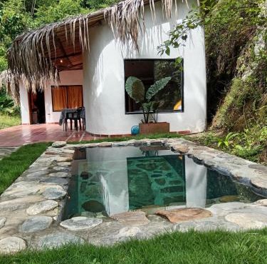 Nuabii Ecolodge