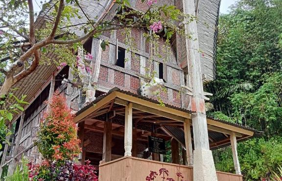NUANSA HOMESTAY Authentic&Hospitality