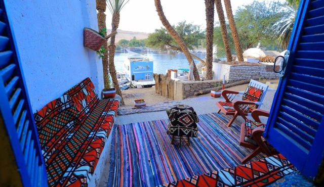 Nubian studio
