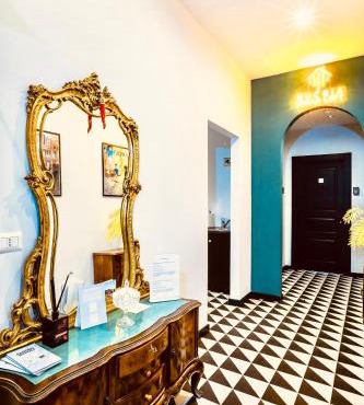 Nuccia Urban Loft