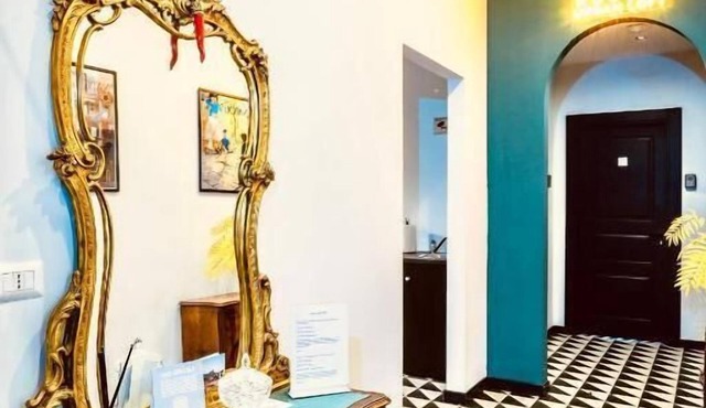 Nuccia Urban Loft