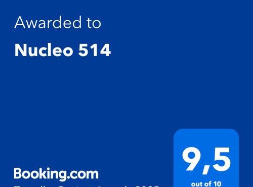 Nucleo 514