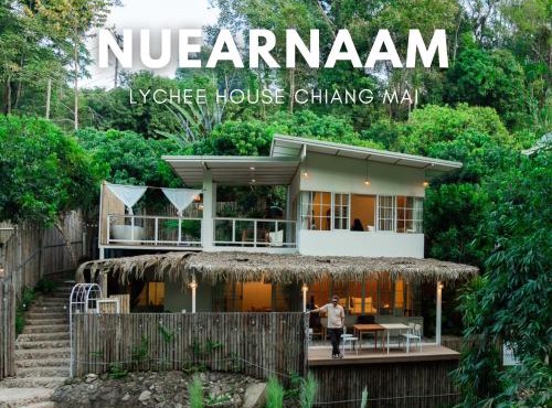 Nuearnaam Lychee House Chiang Mai