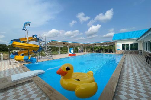 Nueng Pool Villa