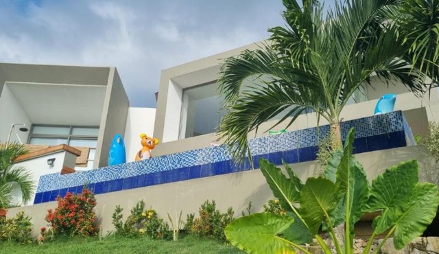 Nuestra Casa