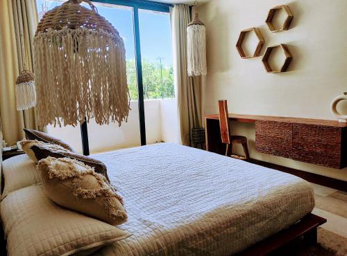 Nuestra casa Tulum