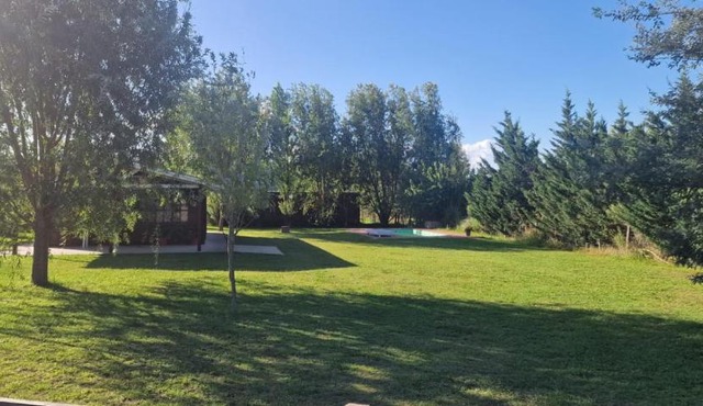 Nuestra quinta