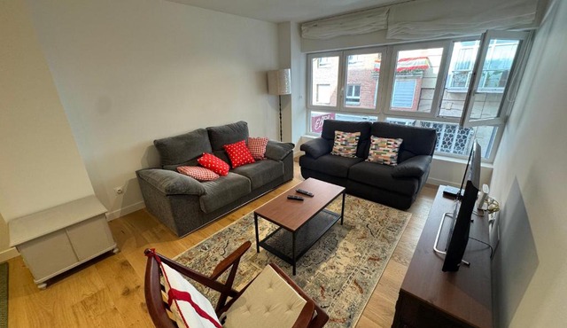 Nuevo!Apartamento SOL