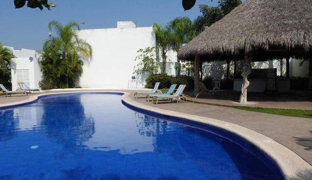 Nuevo Vallarta Casa Neptuno