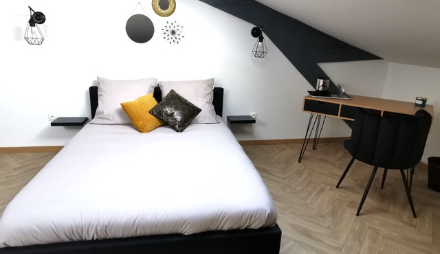 Nuit tendance à Mâcon