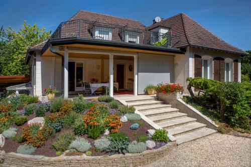 Nuits et Jardin