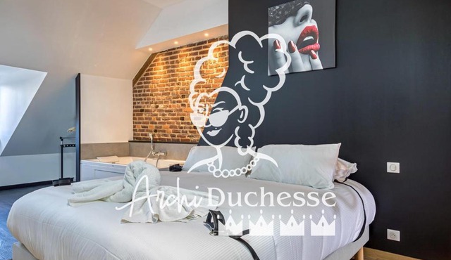 Nuits secrètes un instant privilégié et sensuel