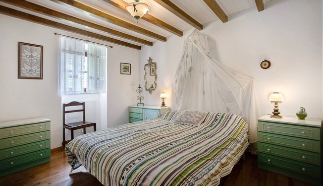 Null 'Casa Do Largo - Piso 1' with Shared Terrace, Shared Garden and Wi-Fi