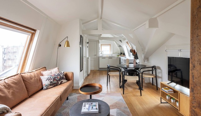 Numa Amsterdam Helmers