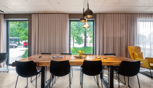 Numa Munich Stark
