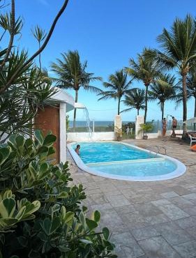 NUMAR Hotel