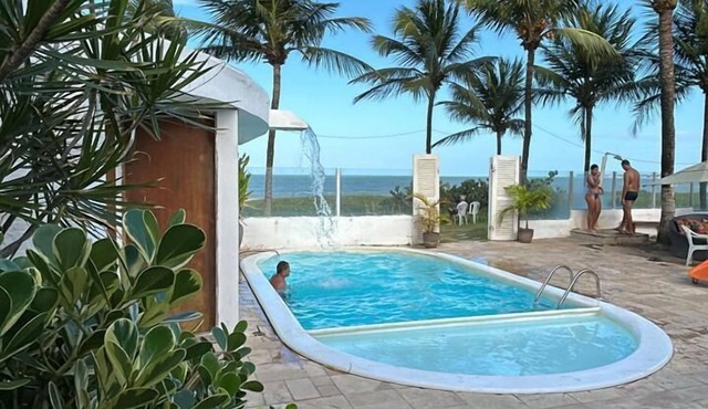 Numar Hotel