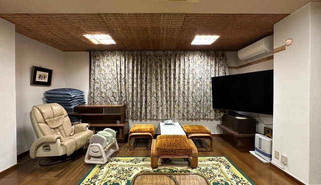 Numazu Marina Seaside Deluxe Family Suite BBQ /Numazu Shizuoka
