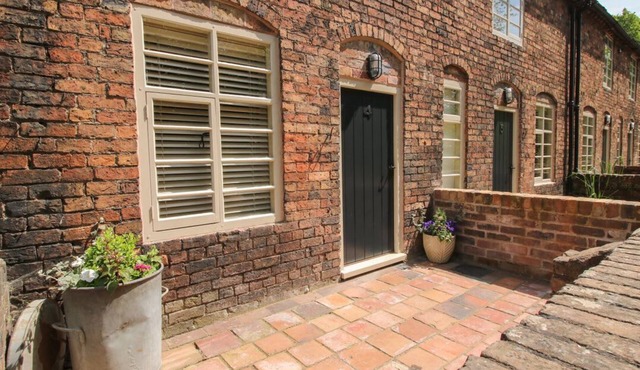 Number 4, Ironbridge