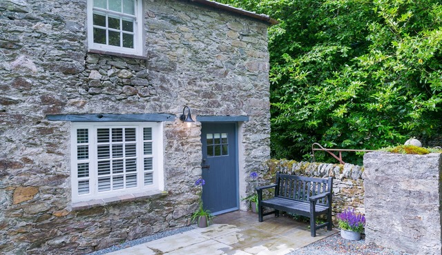 Number 69 - a coastal that sleeps 2 guests in 1 bedroom
