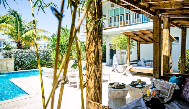 Numero Uno Piñones Short Term Rental