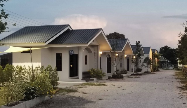 Numhom Resort