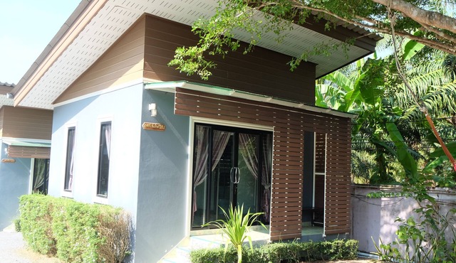 Numjaan Resort