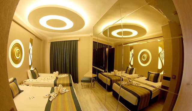 Nun Otel