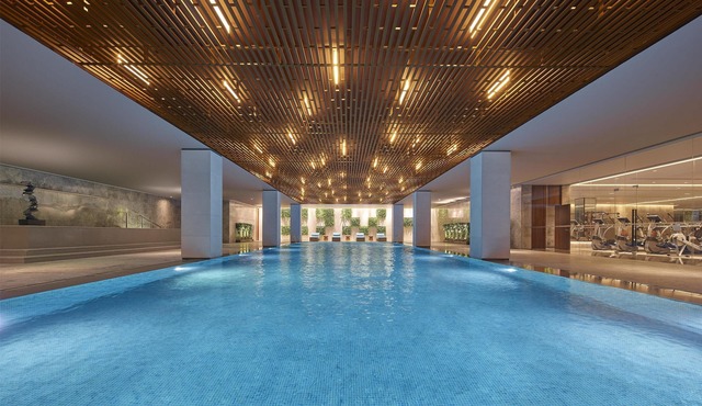 NUO Hotel Beijing